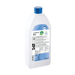 caraform flex 1lt, Οικολογικό απορρυπαντικό επιφανειών και εξοπλισμού γενικής χρήσης