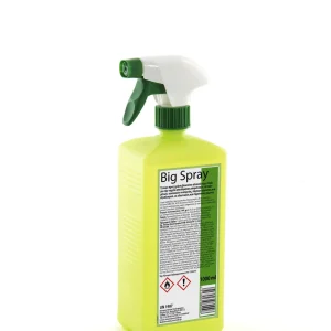 Big Spray 1lt, Αλκοολούχο απολυμαντικό σπρέι μικρών επιφανειών