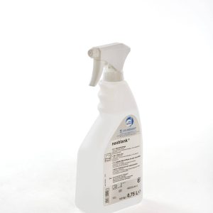 neoblank 750ml, Καθαριστικό-γυαλιστικό ανοξείδωτων επιφανειών