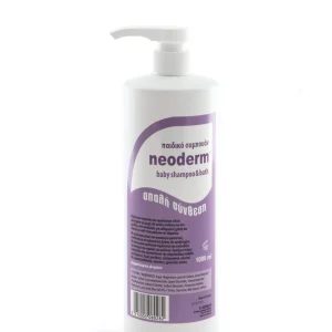 NEODERM BABY SHAMPOO