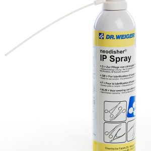 neodisher IP Spray 400ml, Λιπαντικό σπρέι χειρουργικών εργαλείων