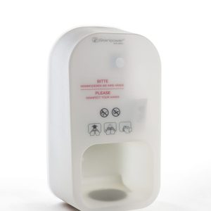 Steripower White, 1 τεμ