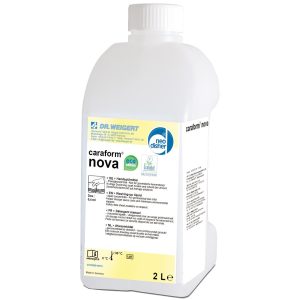 caraform nova 2lt, Οικολογικό απορρυπαντικό πιάτων και σκευών για πλύσιμο στο χέρι